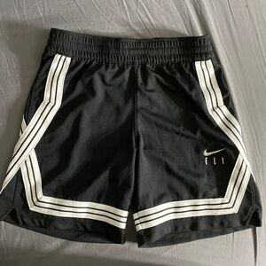 Nike dri fit women/men basket ball shorts